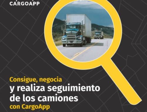 ¿En qué nos diferenciamos del modelo de logística actual?