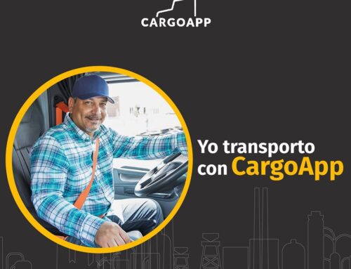Beneficios de CargoApp para el transporte de carga en Colombia